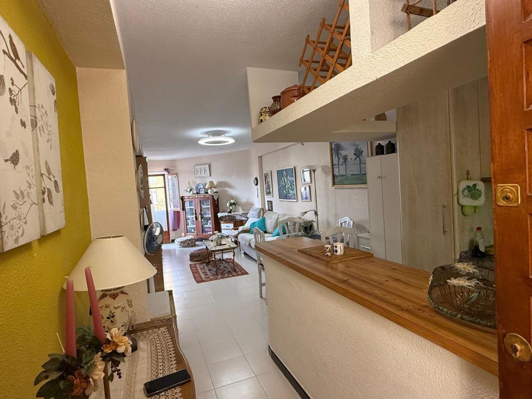 Venta de piso en El Acequión - Los Náufragos, Torrevieja
photo 2