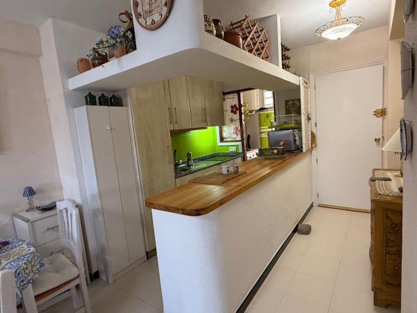 Venta de piso en El Acequión - Los Náufragos, Torrevieja
 photo 3