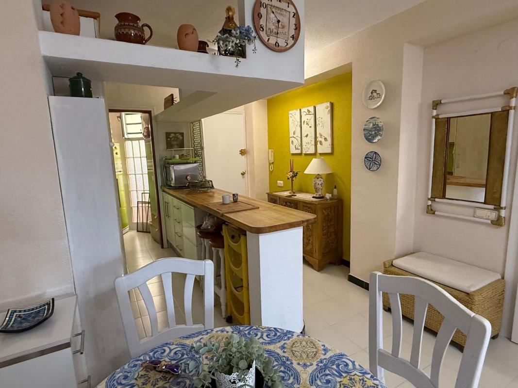 Venta de piso en El Acequión - Los Náufragos, Torrevieja
photo 4