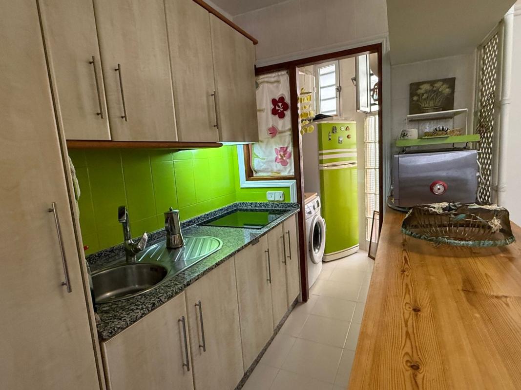 Venta de piso en El Acequión - Los Náufragos, Torrevieja
photo 5