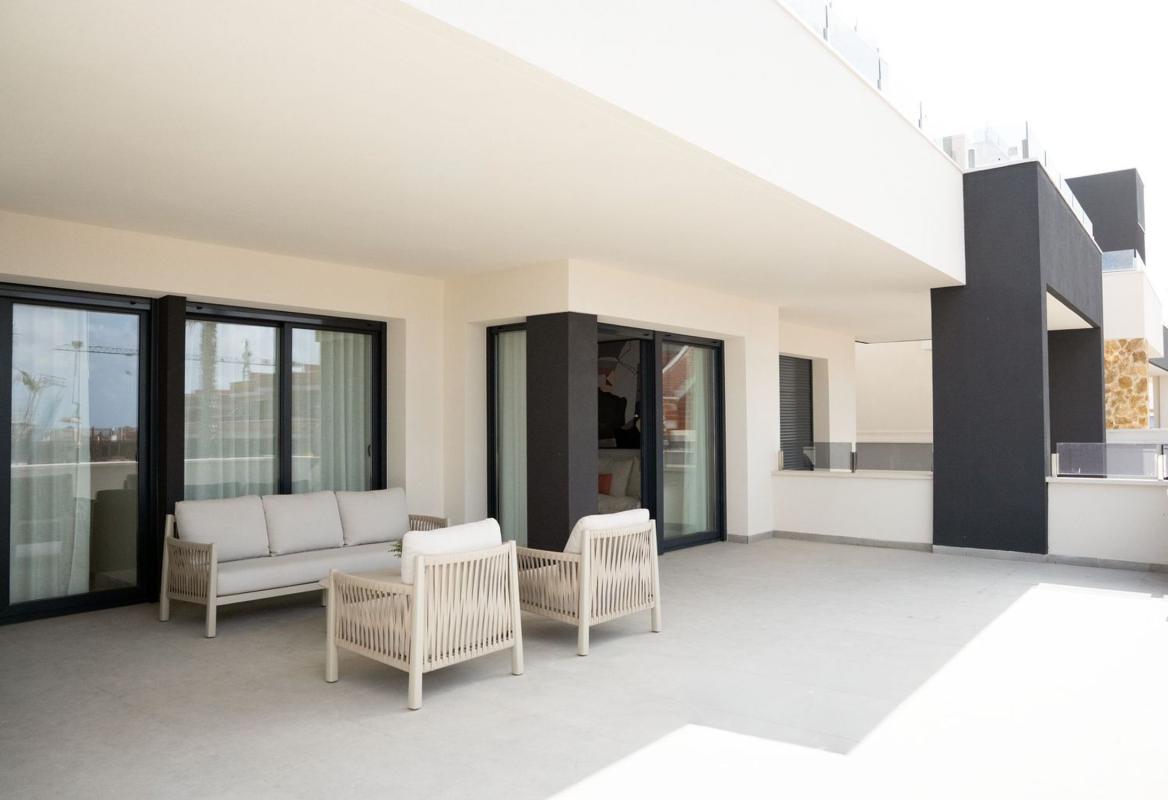Venta de piso en Ciudad Quesada, Rojales
photo 2