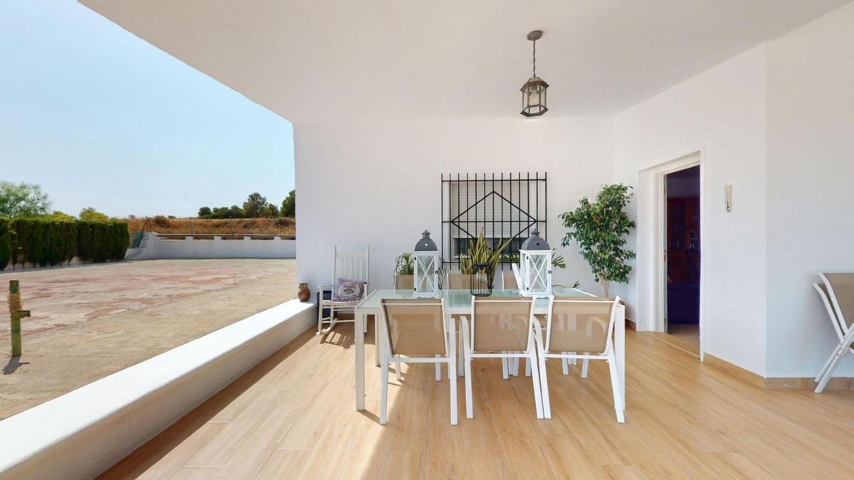 Продажа отдельного шале в  Casa o chalet independiente en La Galia-Bonavista, Elche / Elx, Эльче / Эльх photo 3