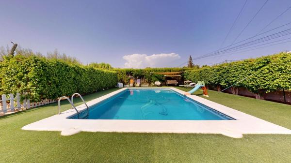 Chalet independiente en venta en Casa o chalet independiente en La Galia-Bonavista, Elche / Elx, Elche / Elx
 photo 4
