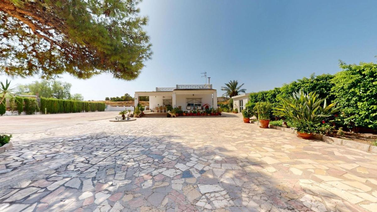 Продажа отдельного шале в  Casa o chalet independiente en La Galia-Bonavista, Elche / Elx, Эльче / Эльх photo 5