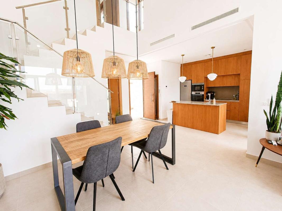 Продажа отдельного шале в , Бенихофар photo 3