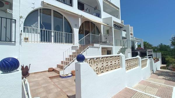 Venta de piso en Ciudad Quesada, Rojales
photo 1