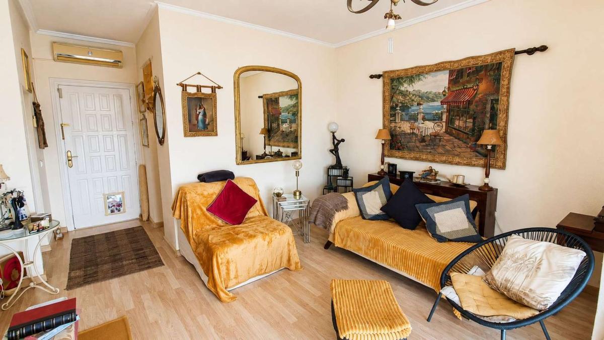 Sprzedaż mieszkania w Piso en Grupo Buganvillas, Rojales Hills - Rosa Bungalows, Rojales, Rojales
photo 4