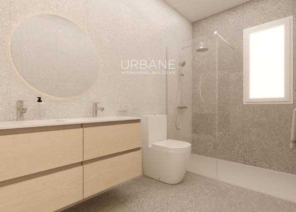 Chalet adosado en Avenida Barcelona, Balcón de Finestrat-Terra Marina, Finestrat thumbnail 1