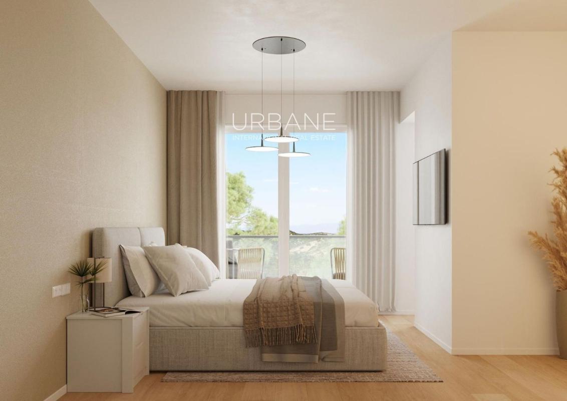 Venta de chalet adosado en  Chalet adosado en Avenida Barcelona, Balcón de Finestrat-Terra Marina, Finestrat , Finestrat photo 3