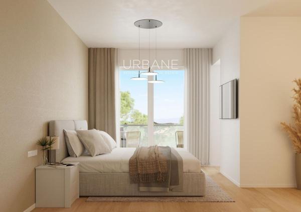 Chalet adosado en Avenida Barcelona, Balcón de Finestrat-Terra Marina, Finestrat thumbnail 2