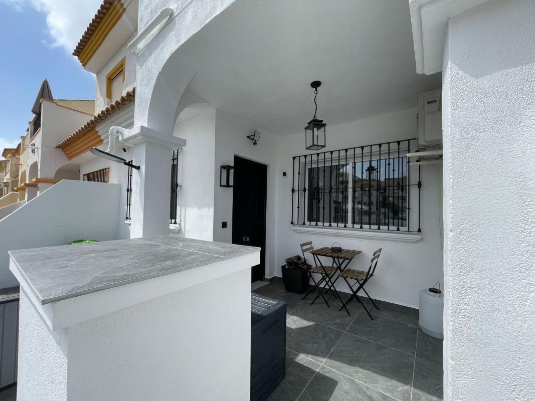 Sale of townhouse in  Orihuela Costa , Orihuela photo 3
