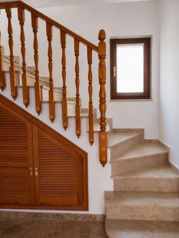 Продажа отдельного шале в Casa o chalet independiente en Bulevar - Puerta Mítica, La Villajoyosa / Vila Joiosa, Ла Виллахойоса / Вила Хойоса photo 5