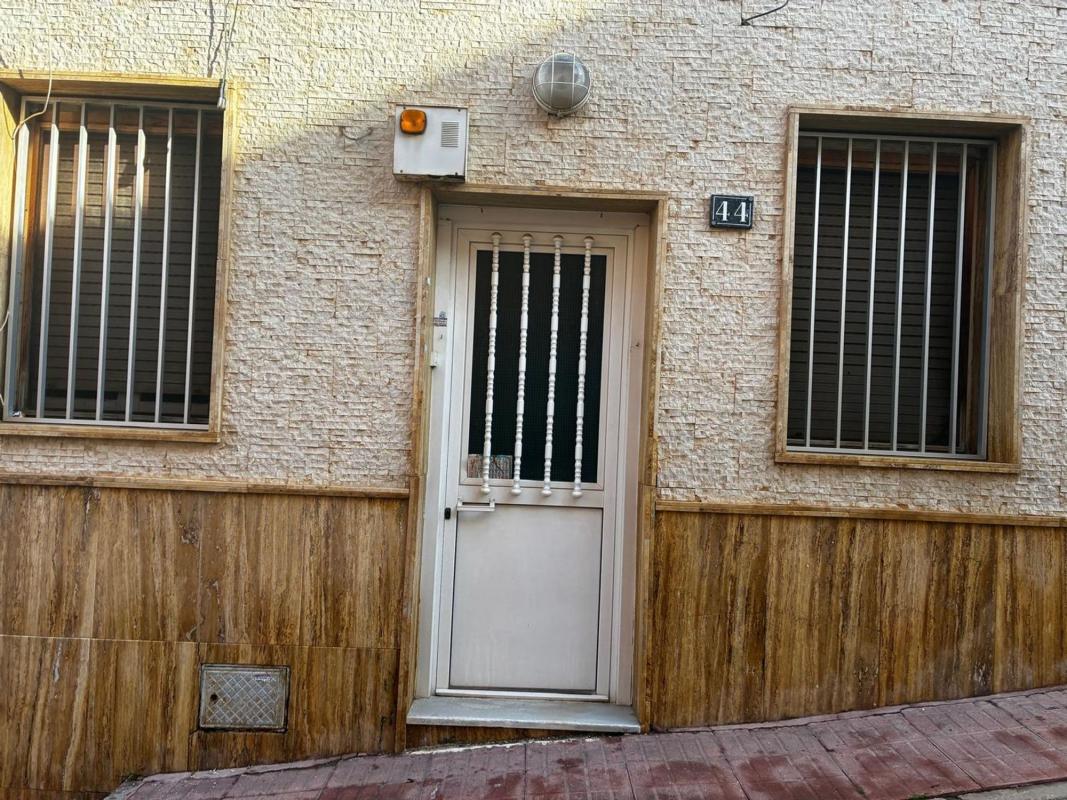 Venta de chalet adosado en , Monovar photo 5