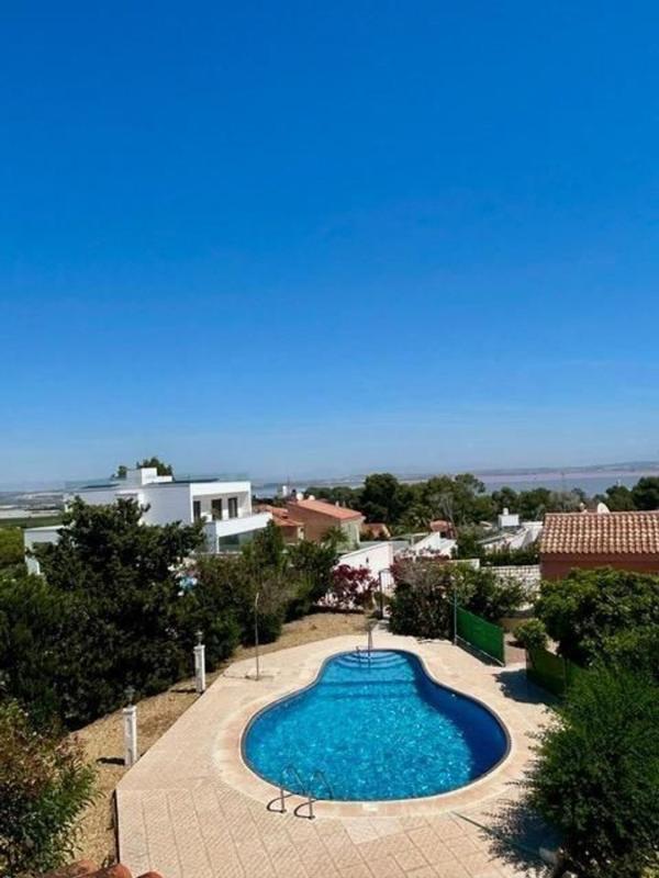 Venta de chalet independiente en Casa o chalet independiente en Calle Cartagineses, 44, Los Balcones - Los Altos del Edén, Torrevieja, Torrevieja
photo 2