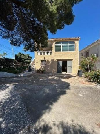 Chalet wolnostojący na sprzedaż w Casa o chalet independiente en Calle Cartagineses, 44, Los Balcones - Los Altos del Edén, Torrevieja, Torrevieja thumbnail 3