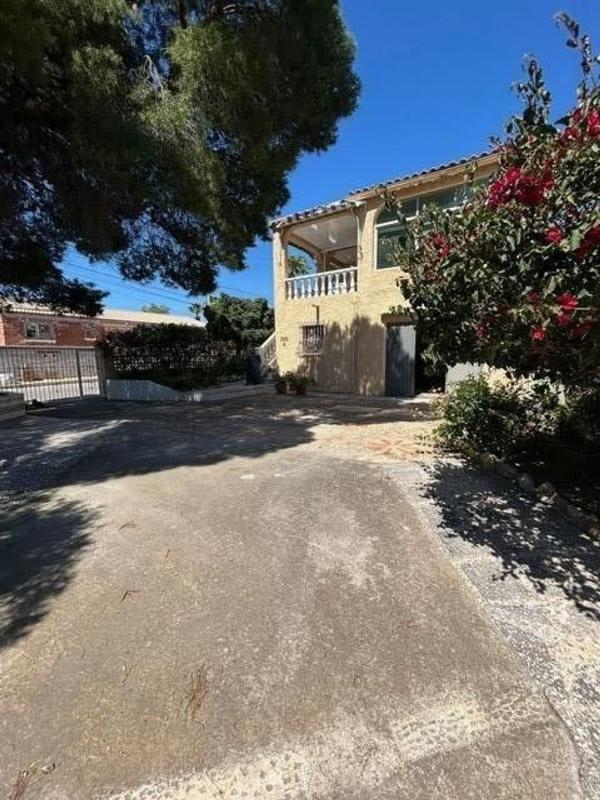 Venta de chalet independiente en Casa o chalet independiente en Calle Cartagineses, 44, Los Balcones - Los Altos del Edén, Torrevieja, Torrevieja
photo 5