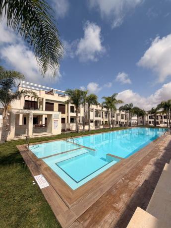 Piso en venta en Piso en Avenida Laguna Azul, Los Balcones - Los Altos del Edén, Torrevieja, Torrevieja photo 1