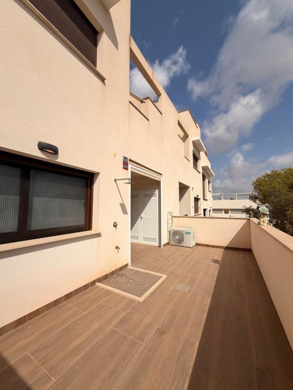 Venta de piso en Piso en Avenida Laguna Azul, Los Balcones - Los Altos del Edén, Torrevieja, Torrevieja
 photo 5