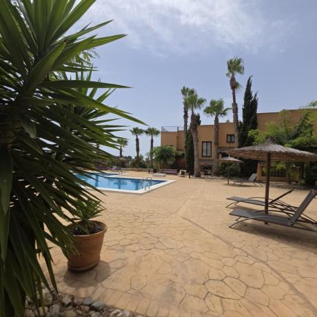 Chalet adosado en Calle Gigantes y Cabezudos, Las Filipinas, Orihuela thumbnail 2