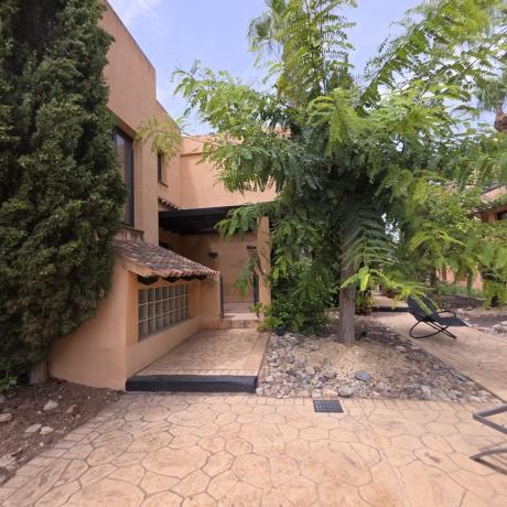 Chalet adosado en Calle Gigantes y Cabezudos, Las Filipinas, Orihuela photo 4