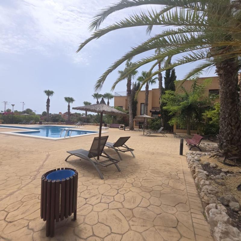 Sale of townhouse in  Chalet adosado en Calle Gigantes y Cabezudos, Las Filipinas, Orihuela , Orihuela photo 5