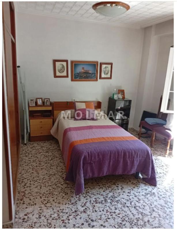 Продажа квартиры на Piso en Calle de San Sebastián, La Paz, Villena, Вильена
photo 4