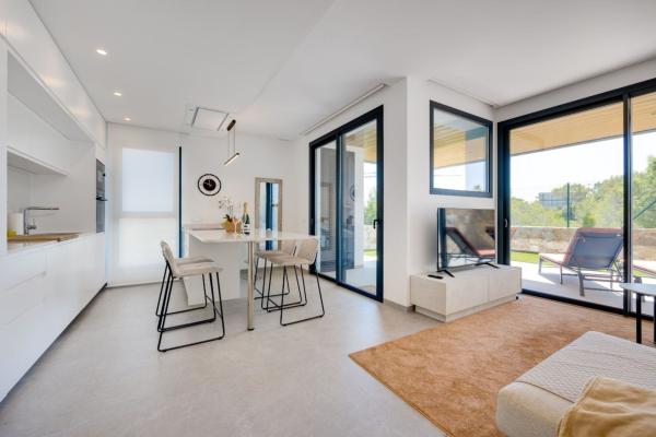 Apartment for sale in  Piso en Las Colinas Golf, Orihuela, Orihuela photo 2