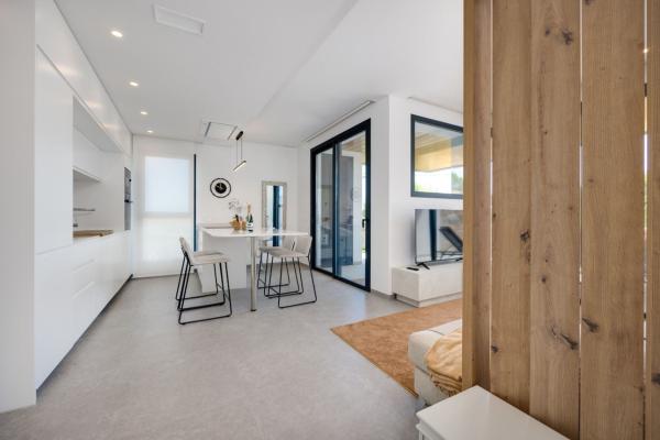 Apartment for sale in  Piso en Las Colinas Golf, Orihuela, Orihuela photo 3