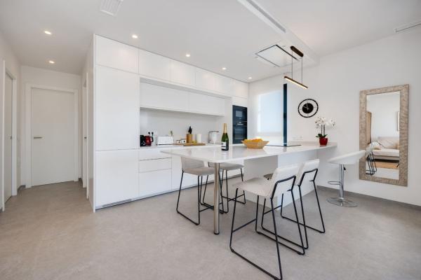 Apartment for sale in  Piso en Las Colinas Golf, Orihuela, Orihuela photo 4
