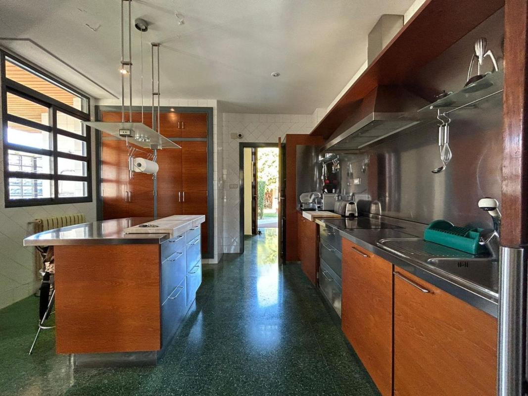 Продажа отдельного шале в Casa o chalet en Campoamor, Orihuela, Ориуэла photo 5