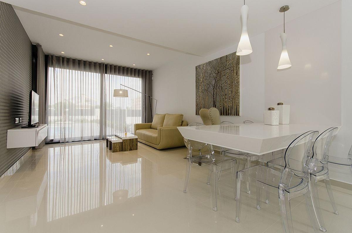 Sprzedaż niezależnego domku jednorodzinnego w Casa o chalet en Campoamor, Orihuela, Orihuela photo 3