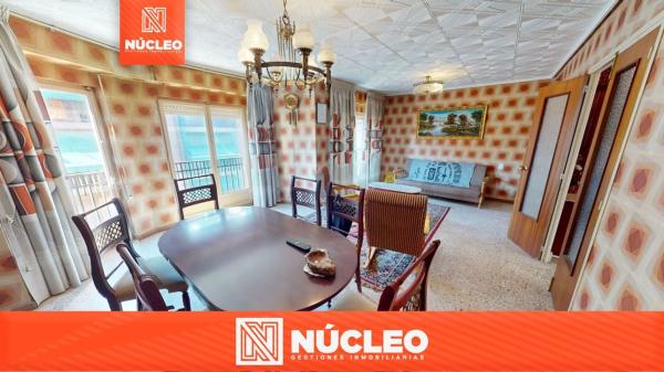 Sale of flat in Piso en Calle Felipe Moya, Altabix, Elche / Elx, Elche / Elx
photo 1