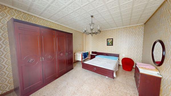 Sale of flat in Piso en Calle Felipe Moya, Altabix, Elche / Elx, Elche / Elx
thumbnail 1