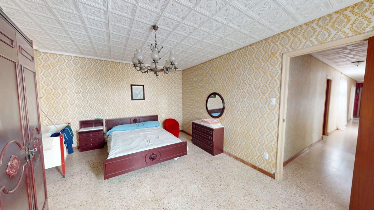 Продажа квартиры на Piso en Calle Felipe Moya, Altabix, Elche / Elx, Эльче / Эльх
photo 3