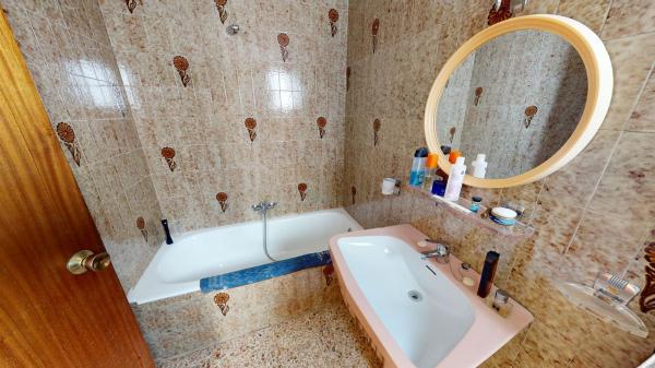 Sale of flat in Piso en Calle Felipe Moya, Altabix, Elche / Elx, Elche / Elx
 photo 4