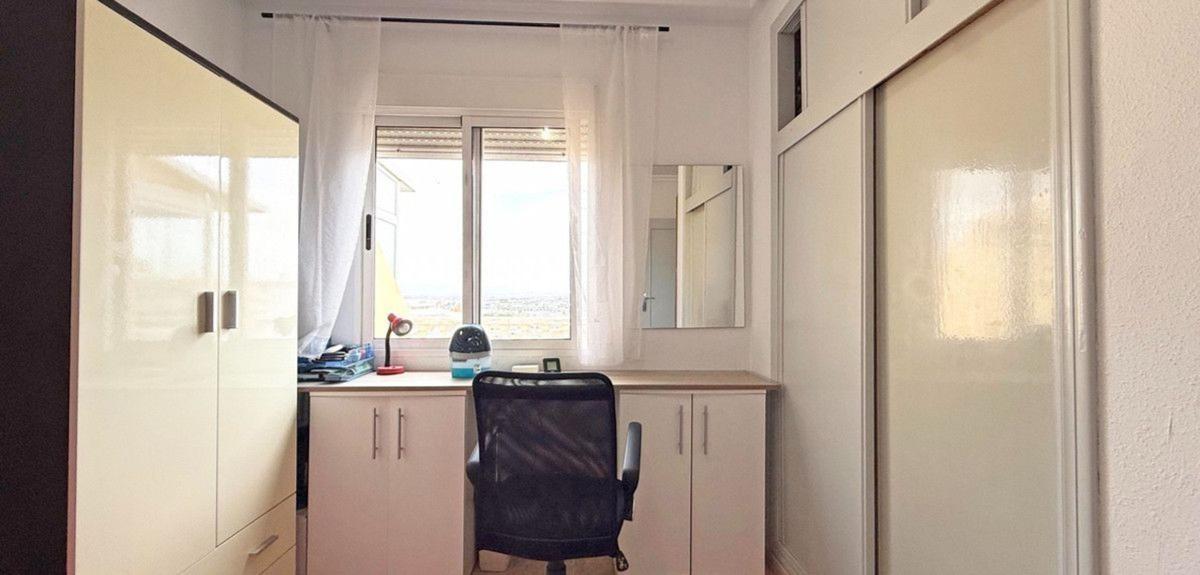 Продажа квартиры на Piso en Puerto Deportivo, Torrevieja, Торревьеха
photo 5
