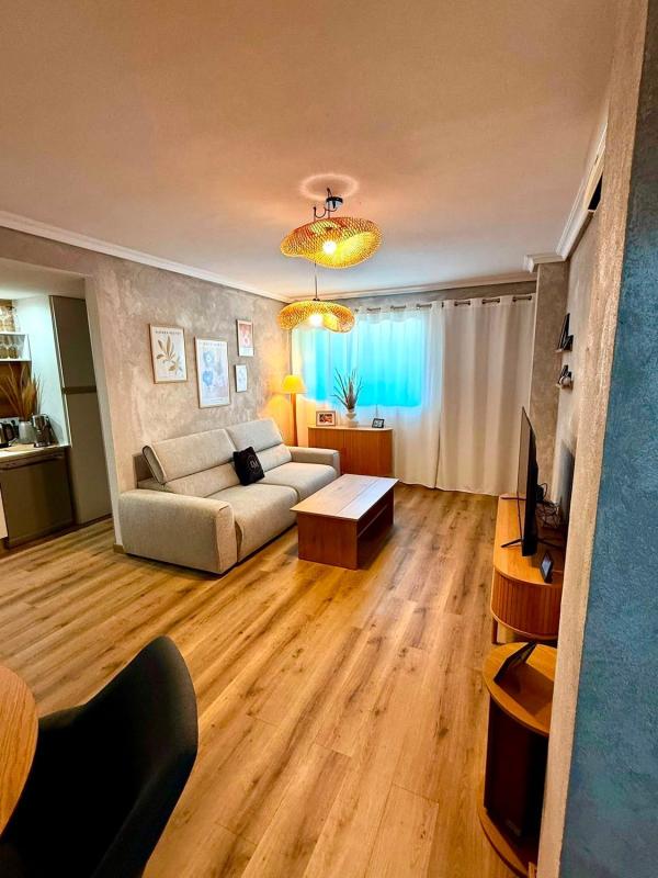 Sale of apartment in Mountain and Sea, Gran Alacant
photo 3