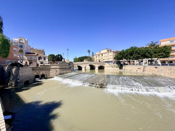 Venta de piso en Piso en Calle de Nuestro Padre Jesús, Centro, Rojales, Rojales
photo 1