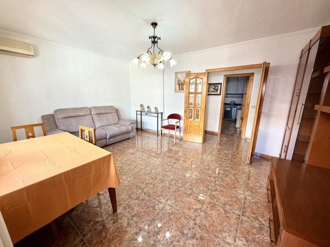 Venta de piso en Piso en Calle de Nuestro Padre Jesús, Centro, Rojales, Rojales
photo 3
