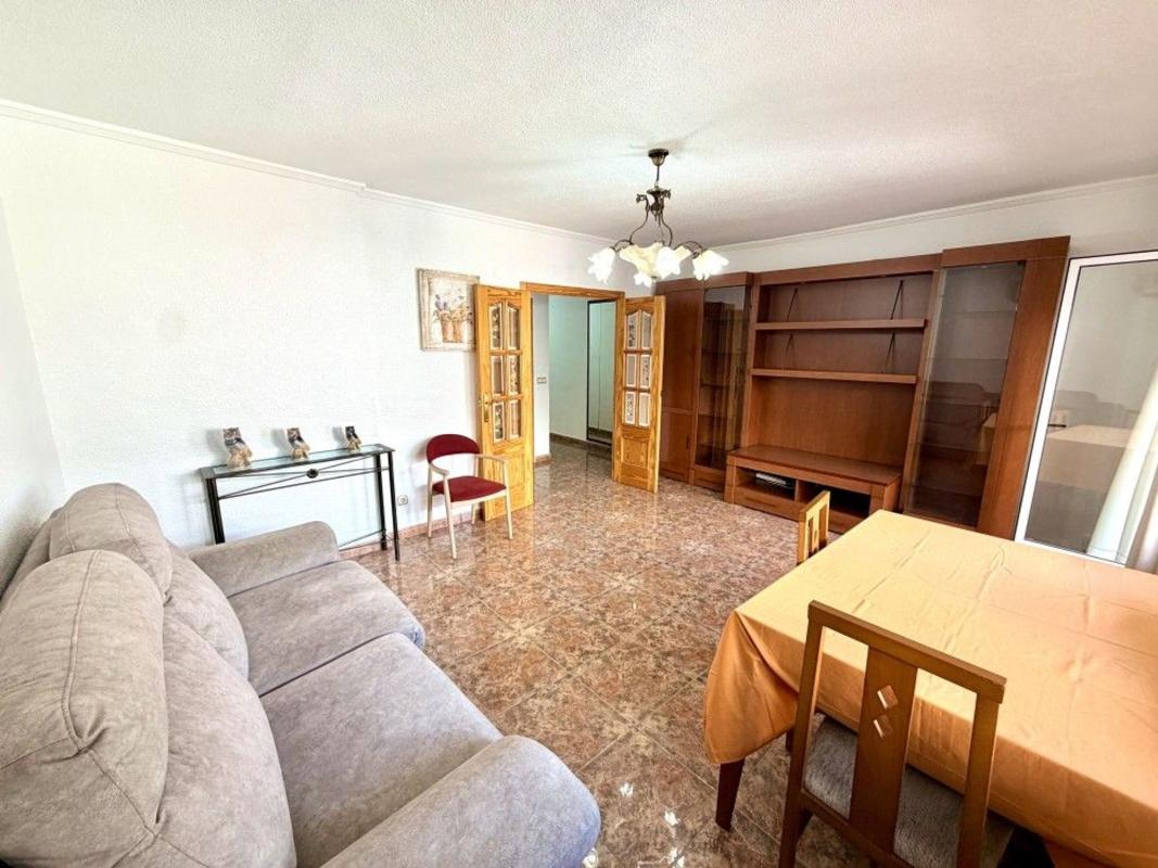 Venta de piso en Piso en Calle de Nuestro Padre Jesús, Centro, Rojales, Rojales
photo 4