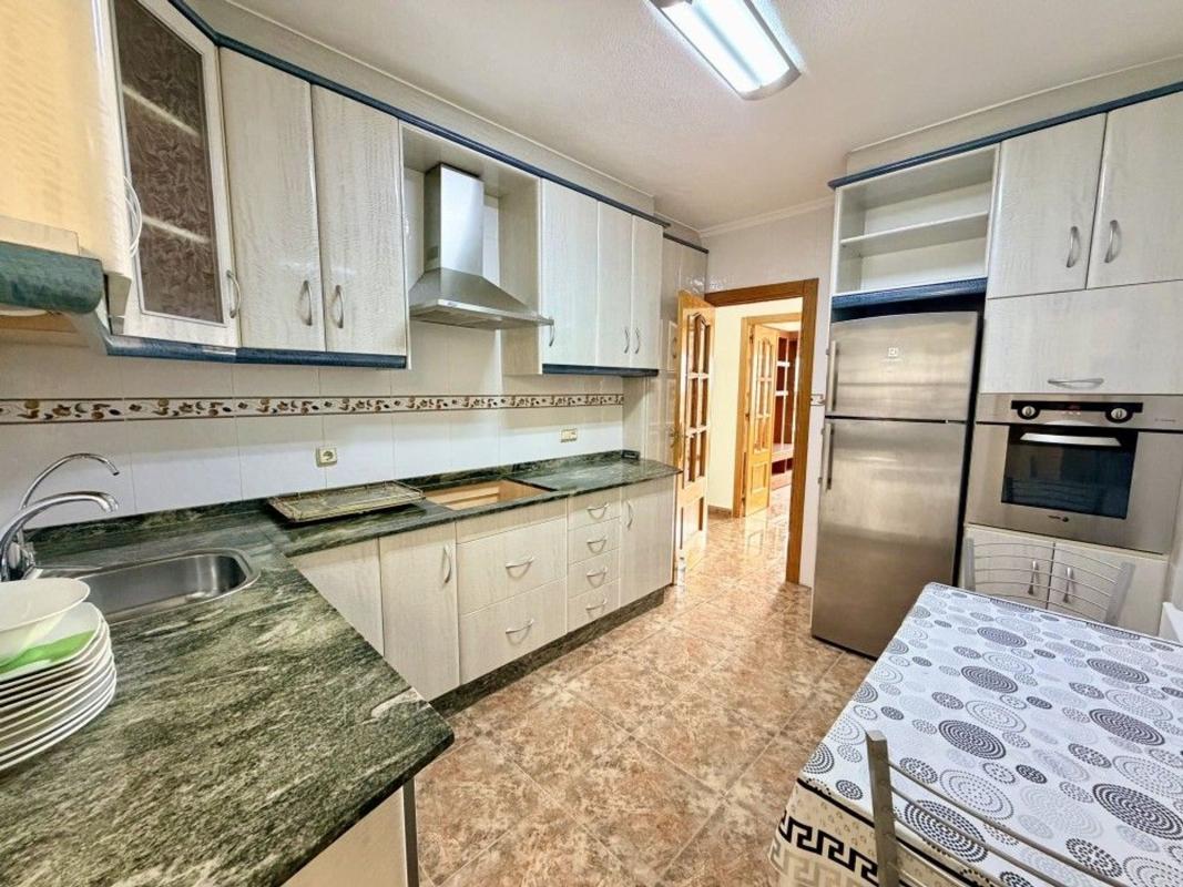 Venta de piso en Piso en Calle de Nuestro Padre Jesús, Centro, Rojales, Rojales
photo 5