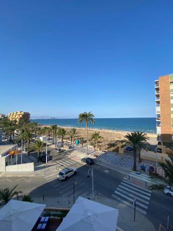 Sale of flat in Piso en Avenida San Bartolome Tir, 44 n, Arenales del Sol, Elche / Elx, Elche / Elx
photo 1