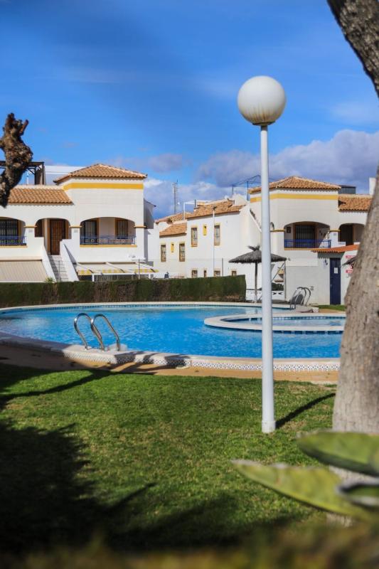 Sprzedaż mieszkania w Piso en Avenida D'Escandinàvia, 266, Monte Faro-Altomar, Gran Alacant, Gran Alacant
photo 4