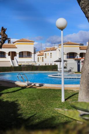 Sprzedaż mieszkania w Piso en Avenida D'Escandinàvia, 266, Monte Faro-Altomar, Gran Alacant, Gran Alacant
 photo 4