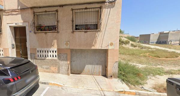 Venta de piso en Piso en Calle de la Família Bordall, Agost, Agost
thumbnail 2