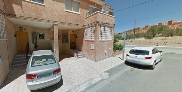 Piso en Calle Madrid, Agost, Agost
thumbnail 2