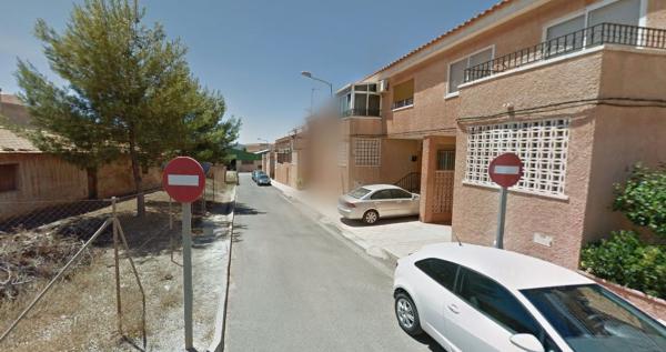 Piso en Calle Madrid, Agost, Agost
thumbnail 3