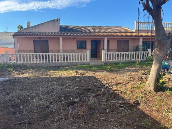 Casa o chalet independiente en Calle Salinas Bal, 1, Los Balcones - Los Altos del Edén, Torrevieja photo 1