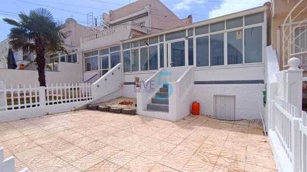 Venta de piso en Piso en Rojales Hills - Rosa Bungalows, Rojales, Rojales
photo 1