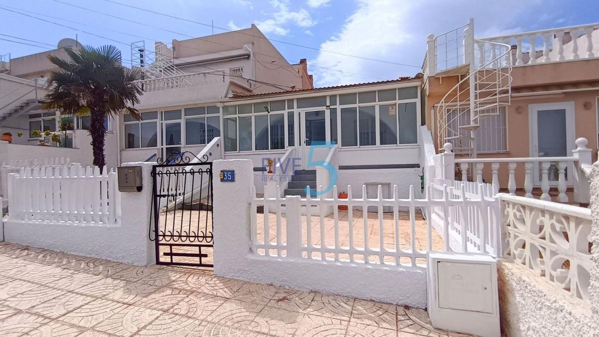 Venta de piso en Piso en Rojales Hills - Rosa Bungalows, Rojales, Rojales
photo 5